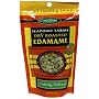 Seapoint Farms Dry Roasted Edamame, Lightly Salted, 4-Ounce Units (Pack of 12)