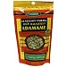Seapoint Farms Dry Roasted Edamame, Lightly Salted, 4-Ounce Units (Pack of 12)