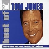Best of Tom Jones