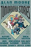 Tomorrow Stories (Book 2)