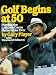 Books : Golf Begins at 50