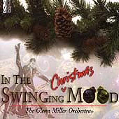 CD-Charts  Music : In the Swinging Christmas Mood