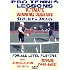 Pro Tennis Lessons - Ultimate Doubles: Winning Strategy and Tactics for Men & Women!