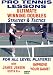 Pro Tennis Lessons - Ultimate Doubles: Winning Strategy and Tactics for Men &Women!