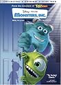 Monsters, Inc. (Two-Disc Collector's Edition)