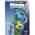 Monsters, Inc. (Two-Disc Collector's Edition)