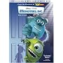 Monsters, Inc. (Two-Disc Collector's Edition)