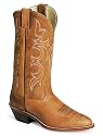 Men's Nocona RANCH HAND 13" Pull On Western Boots