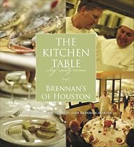 The Kitchen Table: Brennan's of Houston