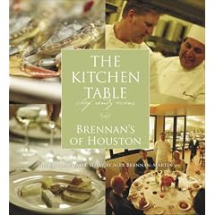The Kitchen Table: Brennan's of Houston