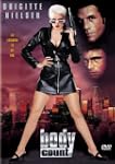 NEW Body Count (DVD)