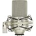 MXL 990 Condenser Microphone with Shockmount