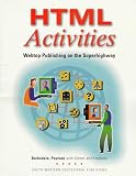 HTML Activities : Webtop Publishing on the Superhighway