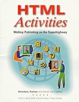 HTML Activities : Webtop Publishing on the Superhighway
