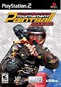 Tournament Paintball Max'D