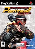 Tournament Paintball MaxD