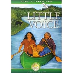 Little Voice