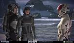 Mass Effect Mass Effect