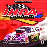 IHRA Drag Racing (Jewel Case)