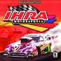 IHRA Drag Racing (Jewel Case)