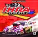 IHRA Drag Racing (Jewel Case)