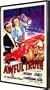 Awful Truth, The 11"x17" Framed Poster