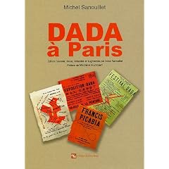 Dada � Paris