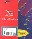 Cover for 9780201718225