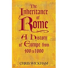The inheritance of Rome