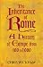 Later Roman Empire (My recent bookshelf additions Pt 1)