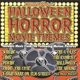 Music : Halloween Horror Movie Themes