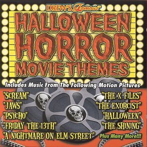 Buy Halloween Horror Movie Themes online at Discounted New and Used prices. Delivered to your door with Off-The-Bookshelf.