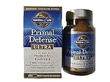 Garden of Life Primal Defense ULTRA Probiotic Supplement