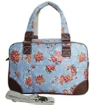 Borsa a tracolla "Designer"