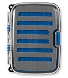 L.L.Bean Scientific Anglers Compact 216 Waterproof Fly Box
