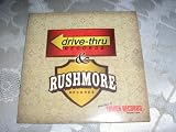  Rushmore Records Music CD Sampler
