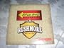 Drive-Thru Records & Rushmore Records Music CD Sampler