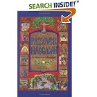 Click here to buy Passover Haggadah: A Messianic Celebration by  Eric Lipson.