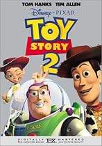 Buy Toy Story 2 Blu-Ray.