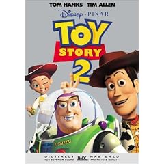 Toy Story 2
