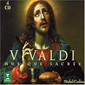 Vivaldi - Musique sacr�e : Stabat Mater, Nisi Dominus, Gloria ...