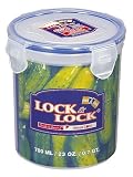 Lock & Lock HPL932D Multifunktionsbox 700ml