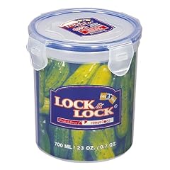 Lock & Lock HPL932D Multifunktionsbox 700ml