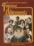 The Guinness guide to feminine achievements