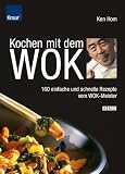 Kochen mit dem Wok
