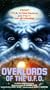 Overlords of the UFO [VHS]
