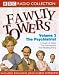 Fawlty Towers: Touch of Class/The Anniversary/The Psychiatrist/The Wedding Party Vol 3 (BBC Radio Collection)