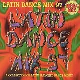 Latin Dance Mix `97