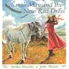 Sarah May and the New Red Dress