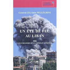Un �t� de feu au Liban